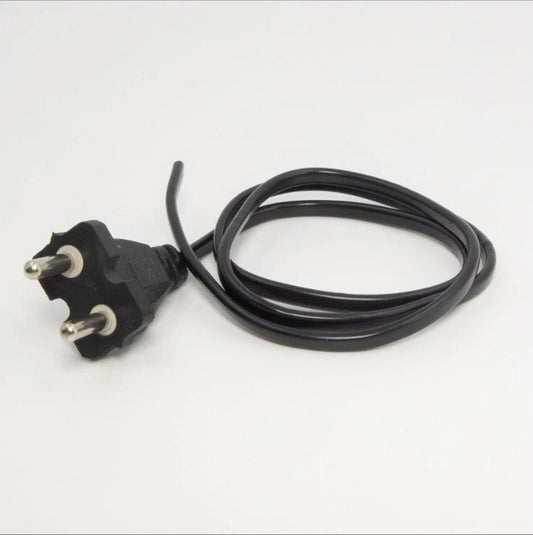 RATZONIC Replacement 2-Pin Power Cable | Compatible with All RATZONIC Models